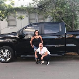 Meet your Posher, Joeray